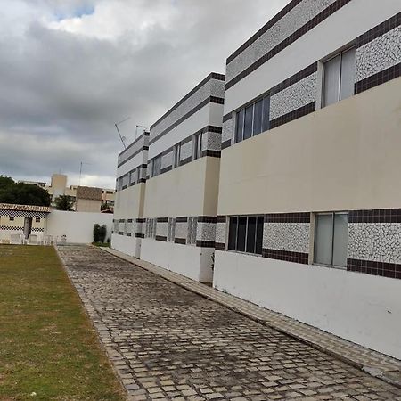 Guarajuba Residence - Flat Camassari Exterior foto