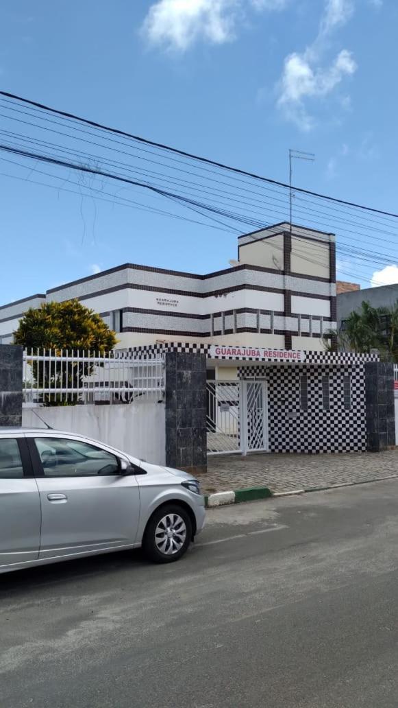 Guarajuba Residence - Flat Camassari Exterior foto
